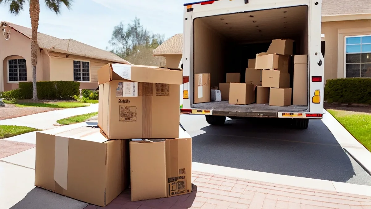 Smart Packing Strategies: Protecting Your Prized Possessions